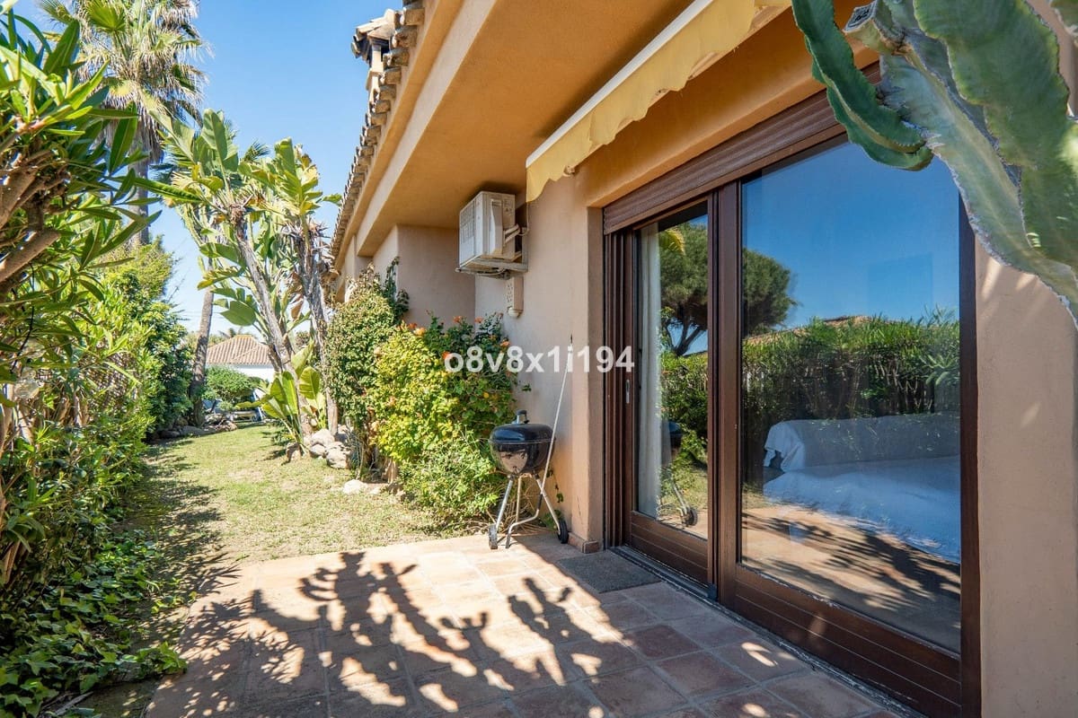 2 makuuhuone Huvila myytävänä paikassa Marbella mukana 
autotalli - 2 150 000 € (Ref: 10125519)