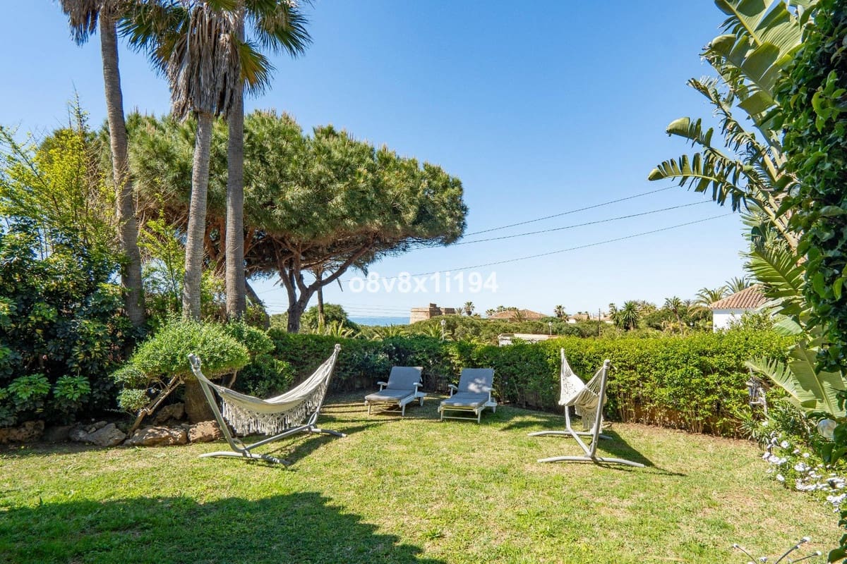 2 makuuhuone Huvila myytävänä paikassa Marbella mukana 
autotalli - 2 150 000 € (Ref: 10125519)