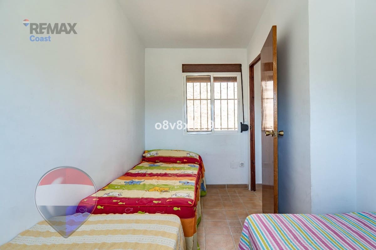 Finca/Casa Rural de 3 habitaciones en Málaga ciudad en venta con piscina - 264.500 € (Ref: 10125520)