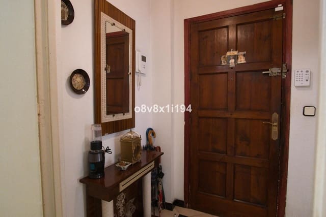 3 quarto Apartamento para venda em El Bulto, Málaga cidade - 299 000 € (Ref: 10125523)