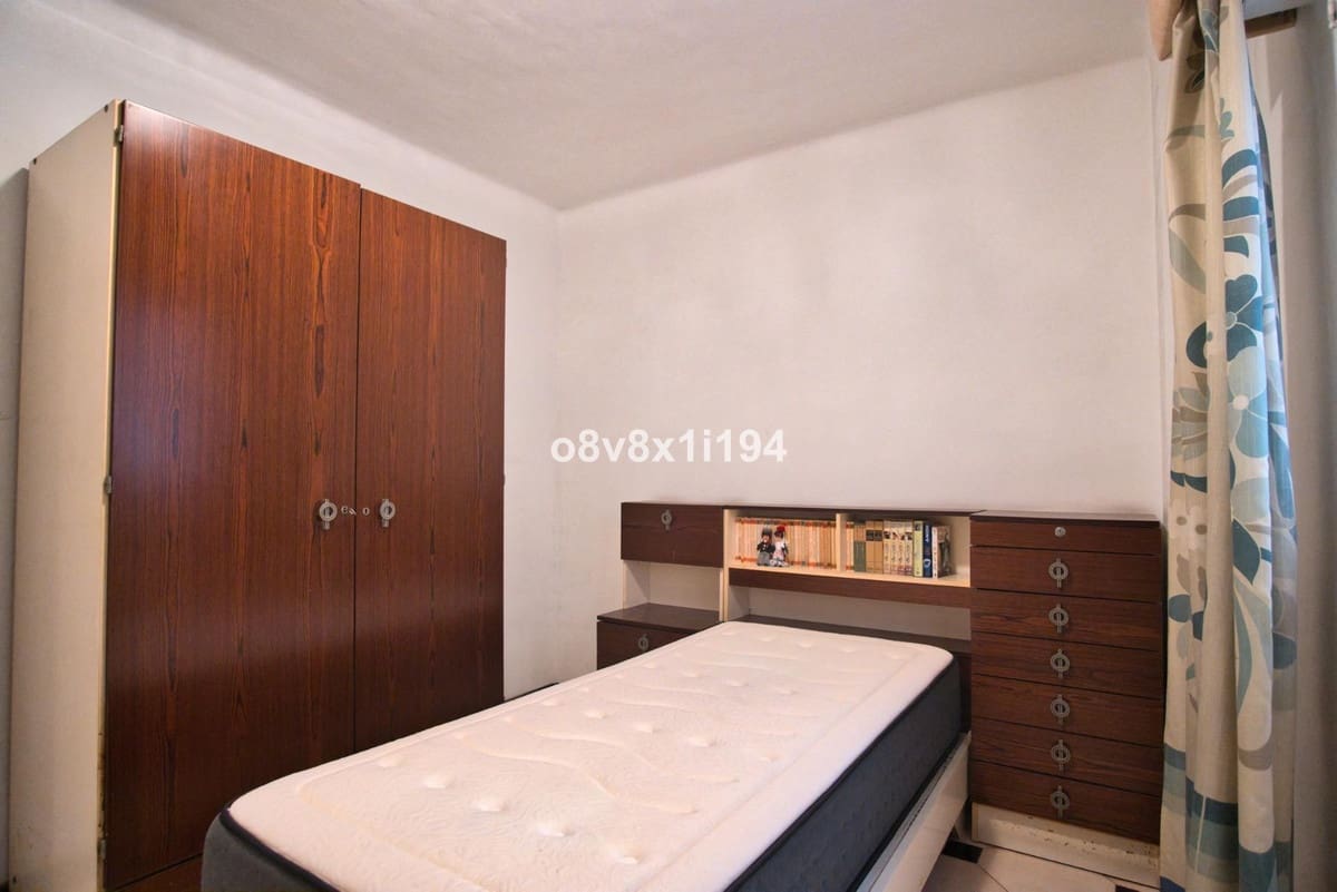 3 slaapkamer Appartement te koop in Malaga stad - € 299.000 (Ref: 10125523)