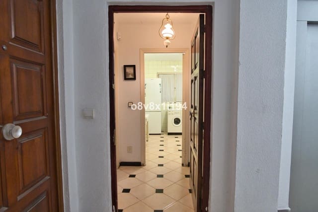 3 quarto Apartamento para venda em El Bulto, Málaga cidade - 299 000 € (Ref: 10125523)