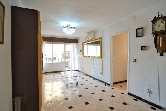 3 quarto Apartamento para venda em El Bulto, Málaga cidade - 299 000 € (Ref: 10125523)