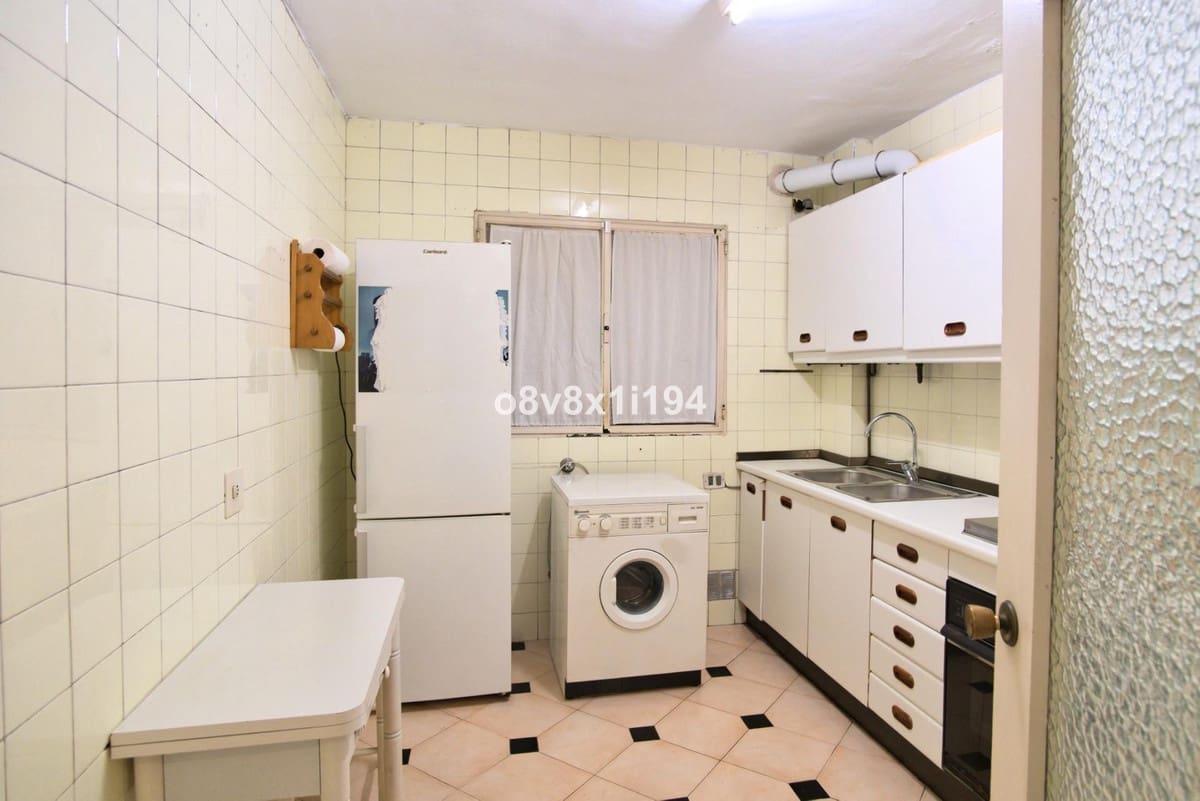 3 slaapkamer Appartement te koop in Malaga stad - € 299.000 (Ref: 10125523)