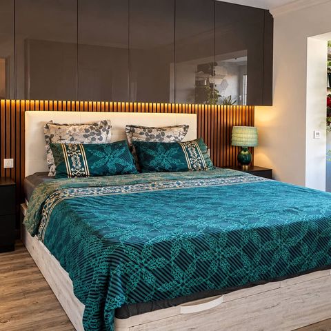 1 slaapkamer Appartement te koop in Campo Mijas, Mijas met zwembad - € 279.000 (Ref: 10125525)