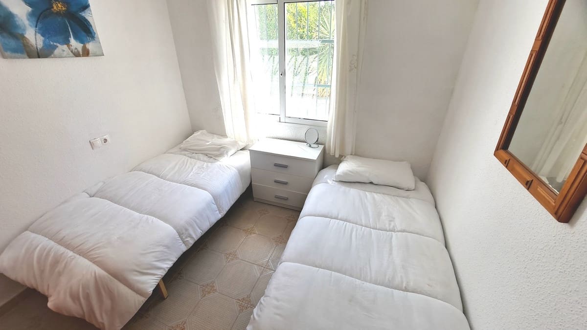 3 quarto Moradia para venda em Orihuela com piscina garagem - 350 000 € (Ref: 10125529)
