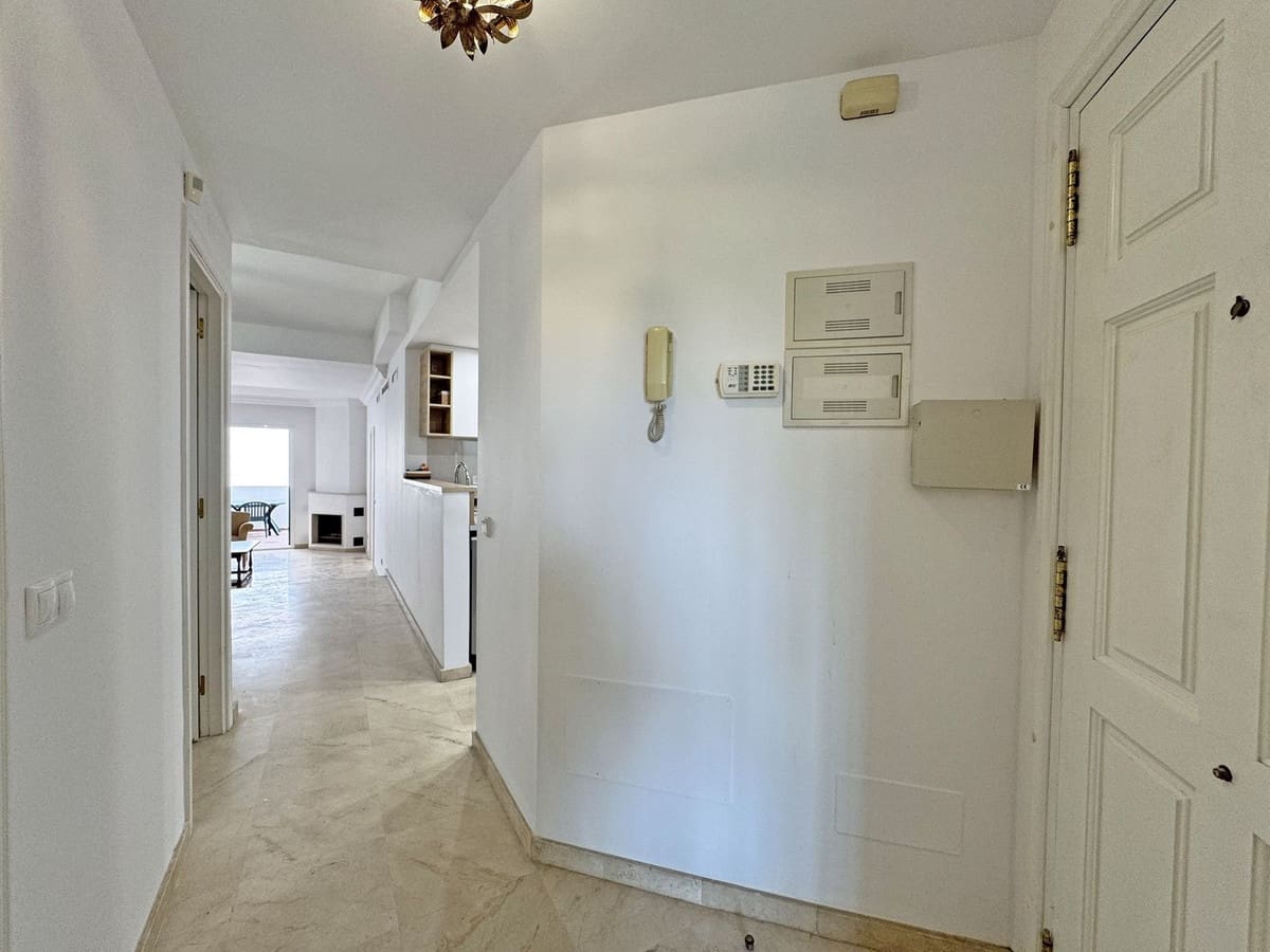 2 sovrum Lägenhet till salu i Marbella med pool garage - 349 000 € (Ref: 10125533)