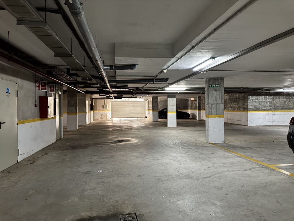 2 sovrum Lägenhet till salu i Marbella med pool garage - 349 000 € (Ref: 10125533)