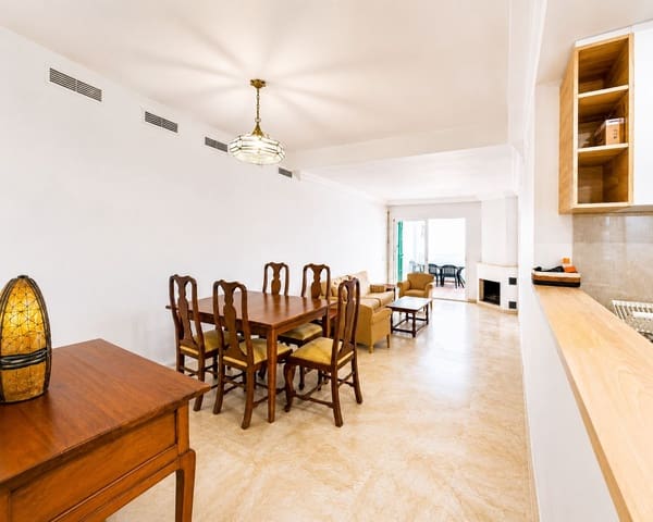 2 sovrum Lägenhet till salu i Marbesa, Marbella med pool garage - 349 000 € (Ref: 10125533)