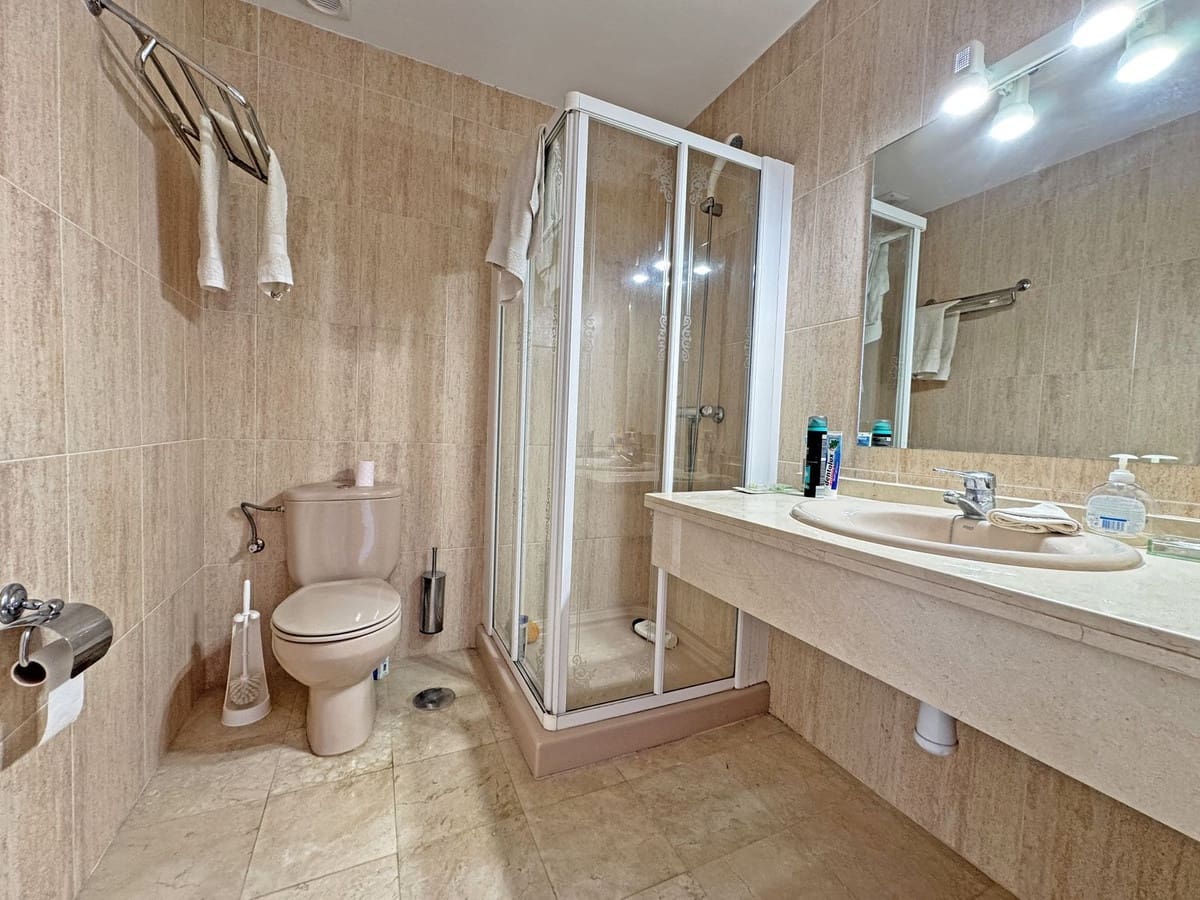 2 sovrum Lägenhet till salu i Marbella med pool garage - 349 000 € (Ref: 10125533)