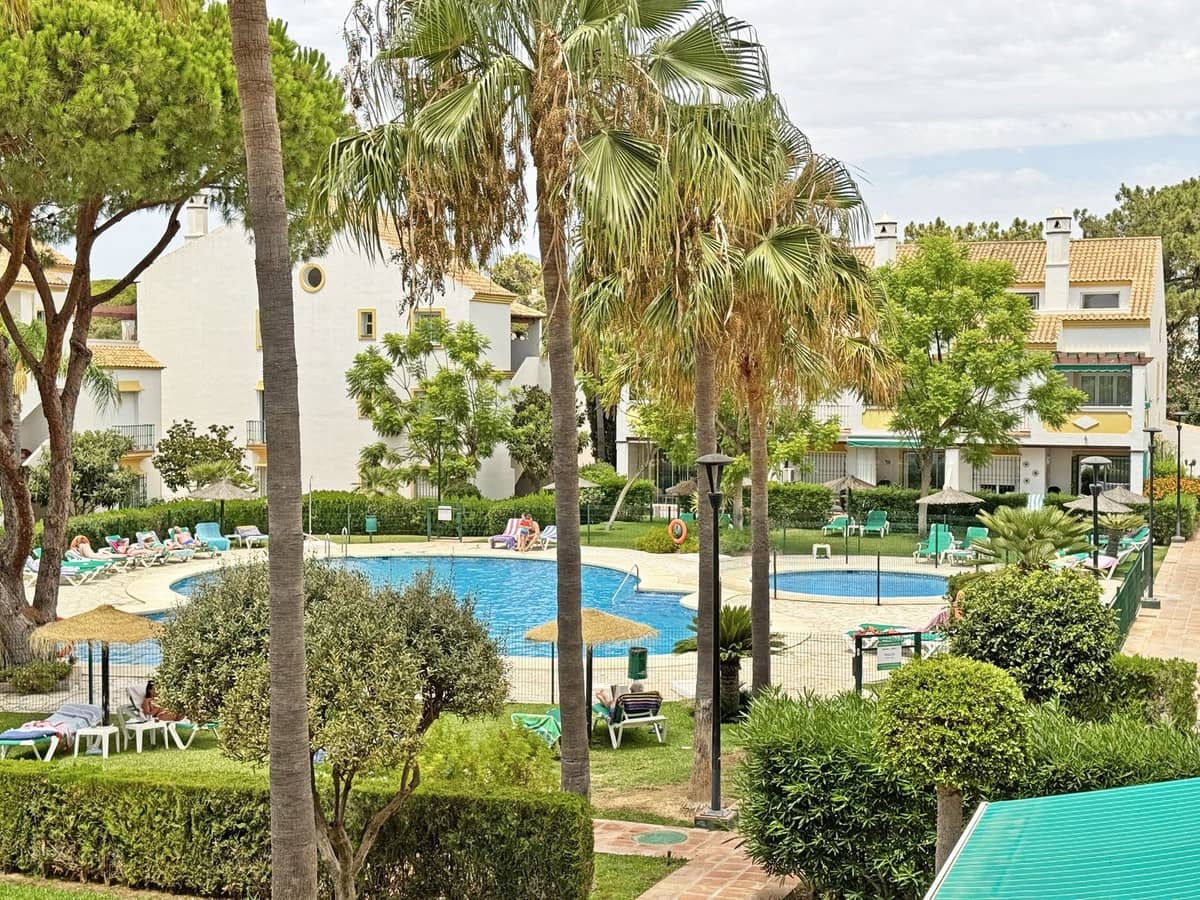 2 sovrum Lägenhet till salu i Marbella med pool garage - 349 000 € (Ref: 10125533)