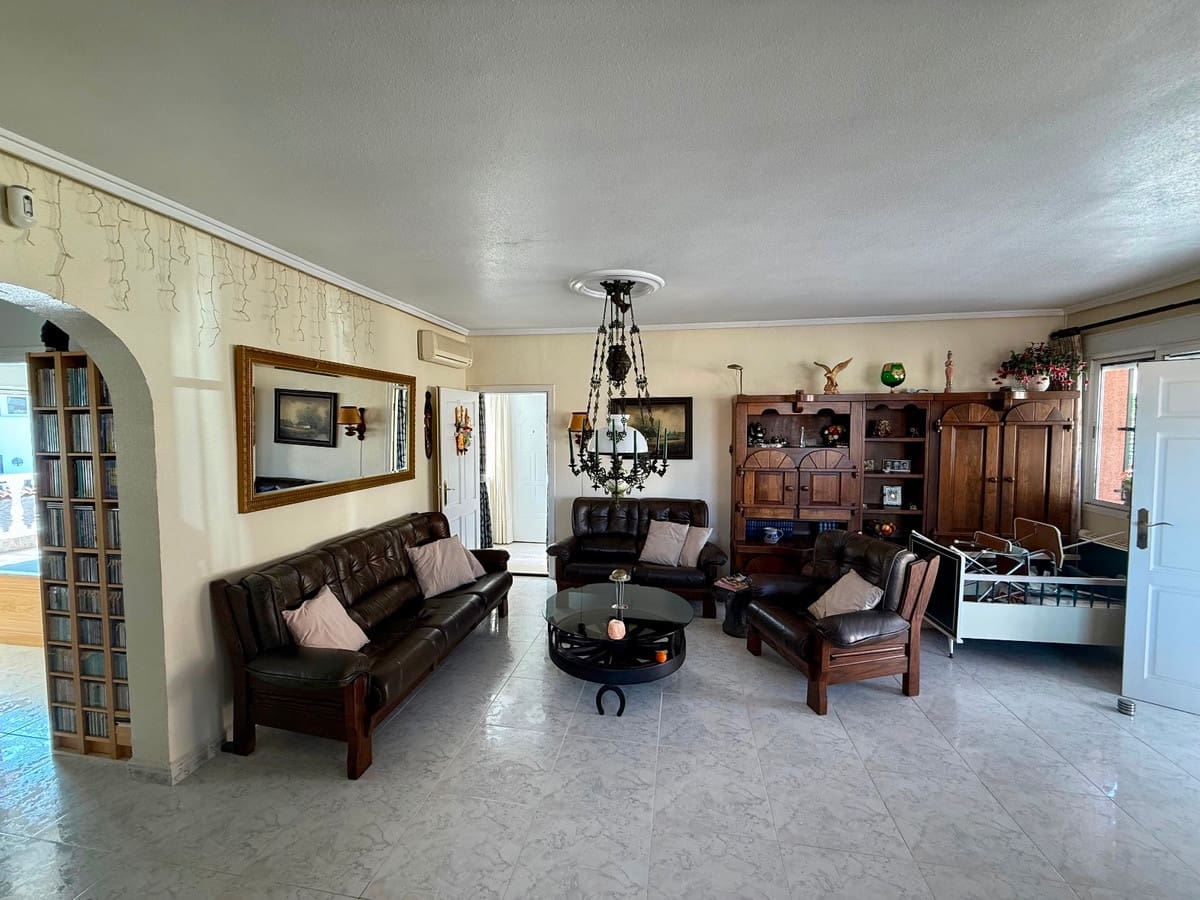 6 sovrum Villa till salu i Rojales med pool garage - 575 000 € (Ref: 10125535)