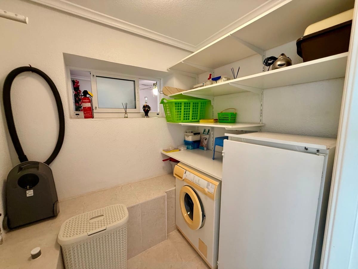 6 sovrum Villa till salu i Rojales med pool garage - 575 000 € (Ref: 10125535)