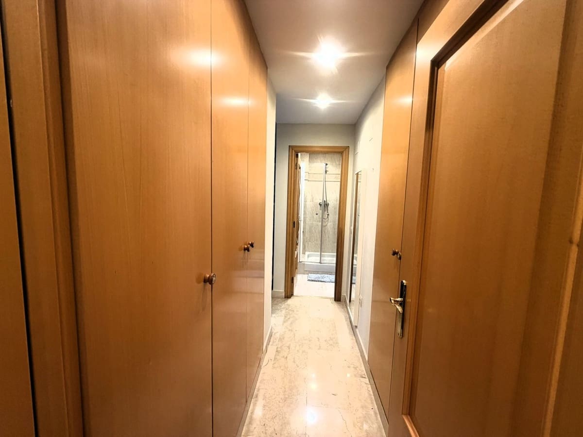 3 sovrum Lägenhet till salu i Estepona med pool garage - 445 000 € (Ref: 10125536)