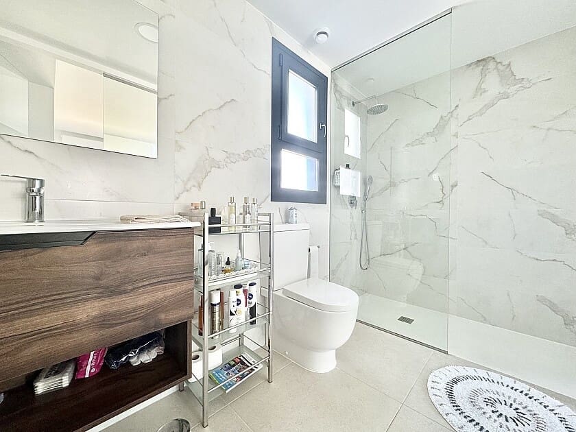 3 sypialnia Apartament na sprzedaż w Orihuela z basenem garażem - 370 000 € (Ref: 10125537)