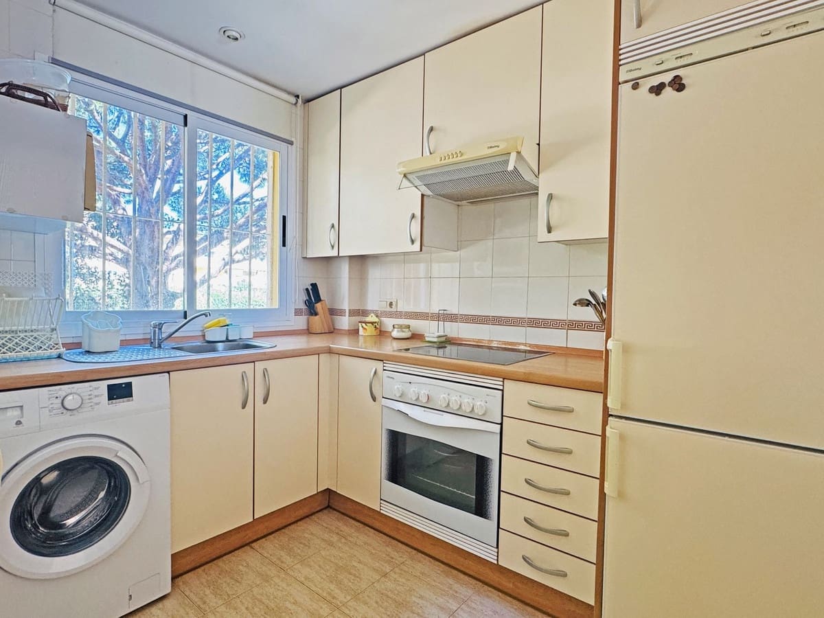 Apartamento de 1 habitación en Calahonda en venta con piscina - 260.000 € (Ref: 10125538)