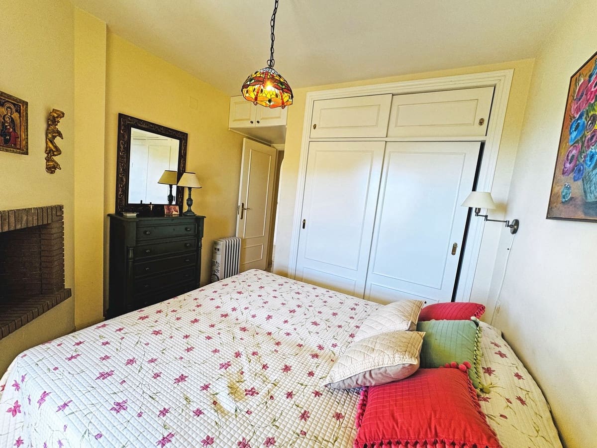 Apartamento de 1 habitación en Calahonda en venta con piscina - 260.000 € (Ref: 10125538)