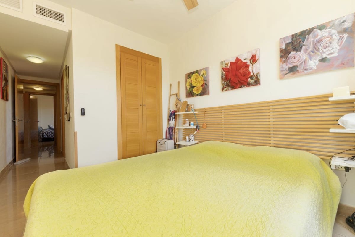2 Zimmer Apartment zu verkaufen in Estepona mit Pool Garage - 730.000 € (Ref: 10125545)