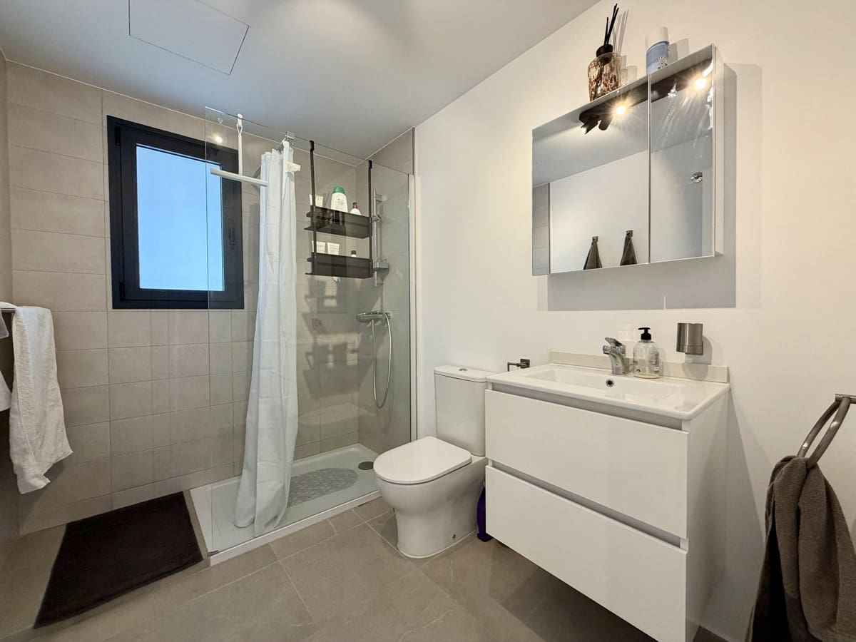 3 soverom Leilighet til salgs i Casares med svømmebasseng garasje - € 495 000 (Ref: 10125546)