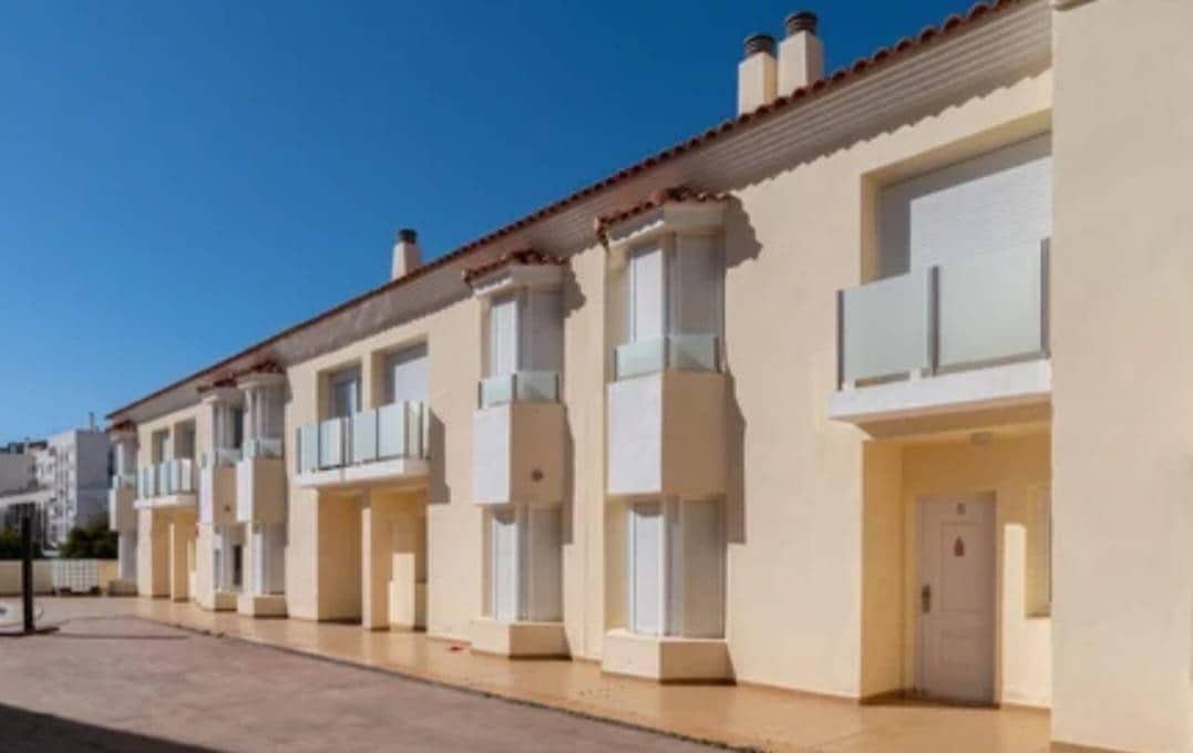 4 slaapkamer Huis te koop in Fuengirola met zwembad garage - € 499.000 (Ref: 10125548)