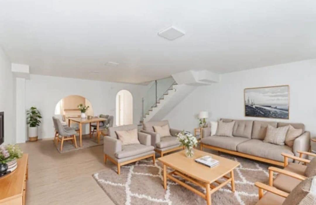 4 slaapkamer Huis te koop in Fuengirola met zwembad garage - € 499.000 (Ref: 10125548)