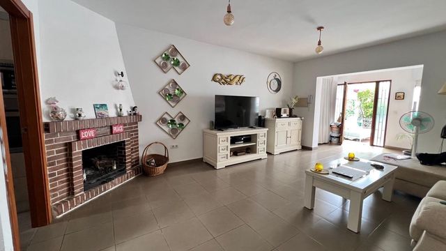 3 chambre Villa/Maison à vendre à Benalmadena Costa, Benalmádena avec garage - 599 000 € (Ref: 10125550)