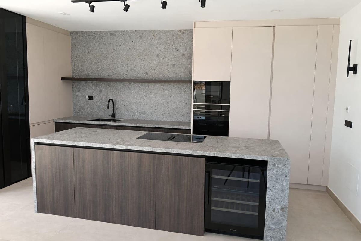 3 chambre Villa/Maison à vendre à Riviera del Sol avec piscine garage - 1 750 000 € (Ref: 10125551)