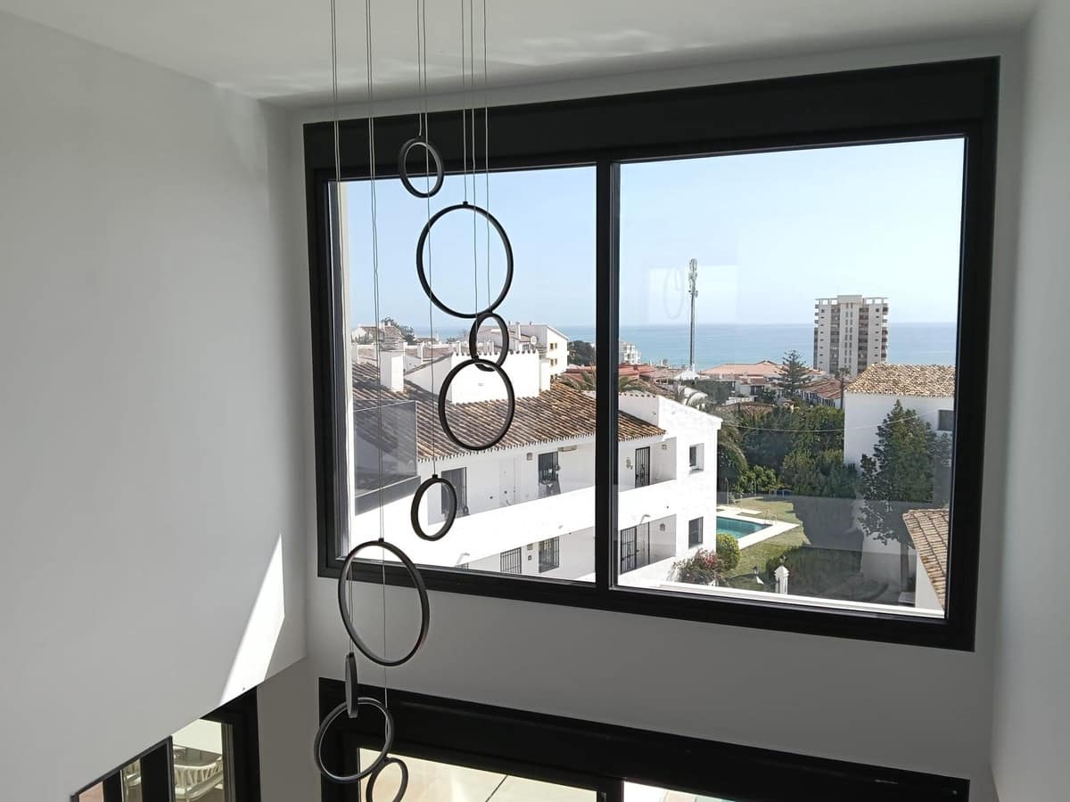 3 chambre Villa/Maison à vendre à Riviera del Sol avec piscine garage - 1 750 000 € (Ref: 10125551)