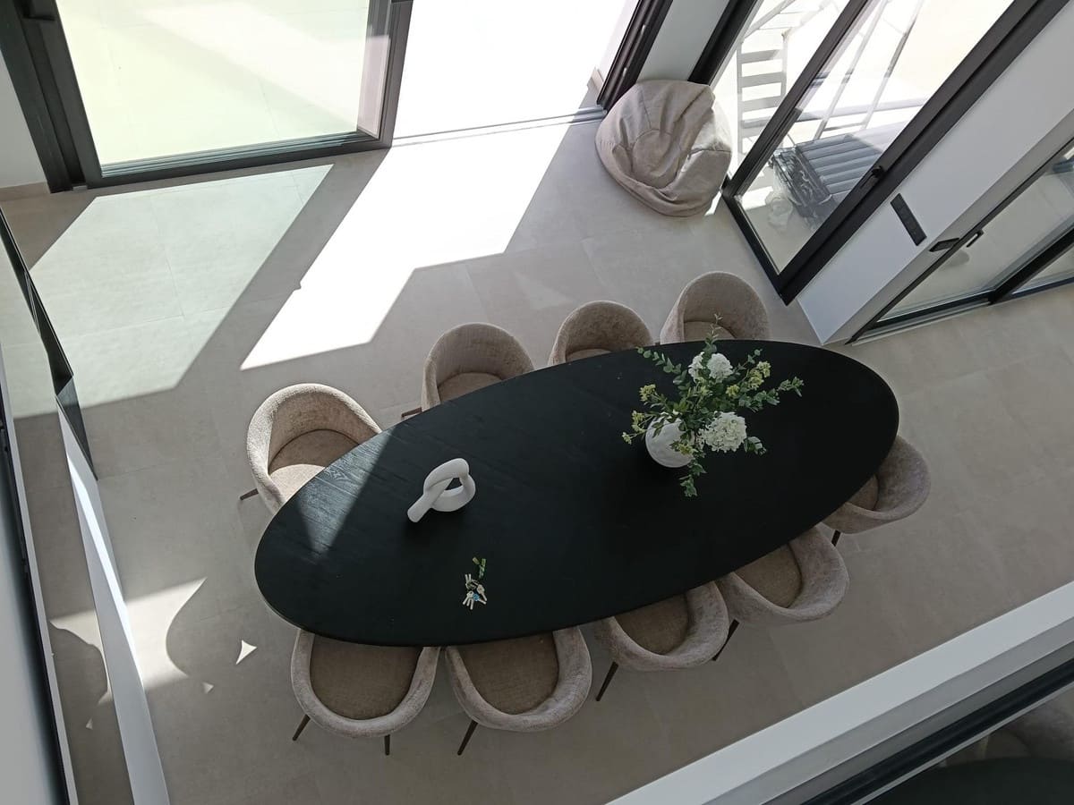 3 chambre Villa/Maison à vendre à Riviera del Sol avec piscine garage - 1 750 000 € (Ref: 10125551)