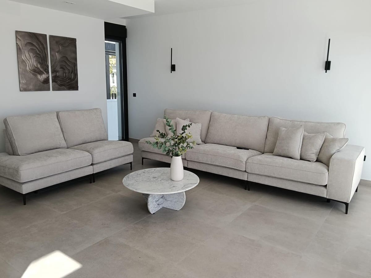 3 chambre Villa/Maison à vendre à Riviera del Sol avec piscine garage - 1 750 000 € (Ref: 10125551)
