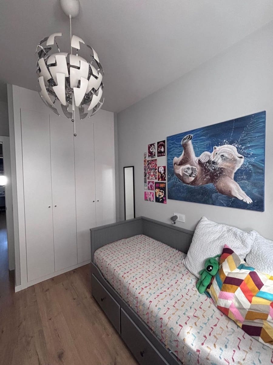 3 camera da letto Appartamento in vendita in Las Lagunas de Mijas con piscina garage - 375.000 € (Rif: 10125552)