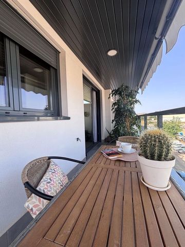 3 camera da letto Appartamento in vendita in Los Rios, Mijas con piscina garage - 375.000 € (Rif: 10125552)