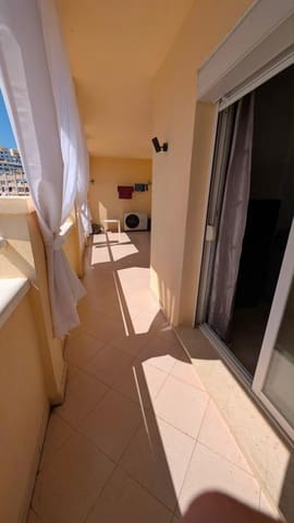 2 quarto Apartamento para venda em Zona Centro Comercial Torrequebrada, Benalmádena com piscina garagem - 336 000 € (Ref: 10125553)