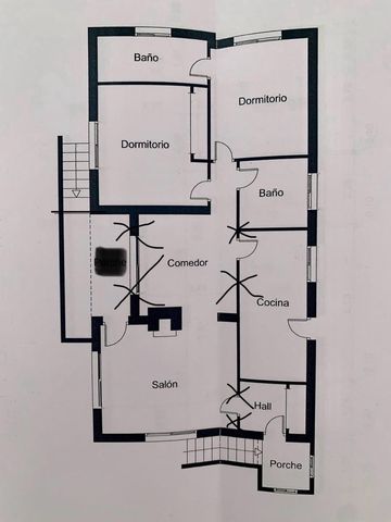 Chalet de 4 habitaciones en Montealto - Monterrey, Benalmádena en venta con piscina garaje - 859.500 € (Ref: 10125558)