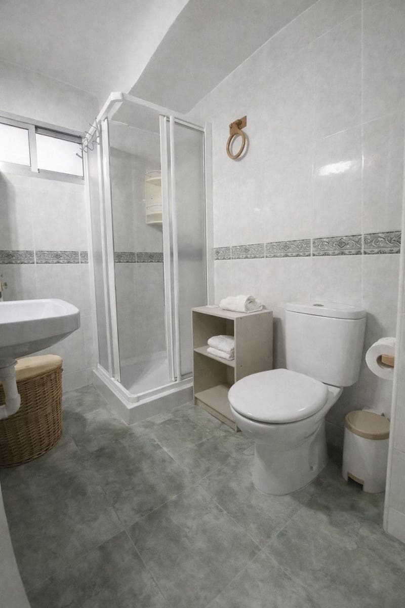 2 quarto Apartamento para venda em Benalmadena com piscina - 295 000 € (Ref: 10125561)