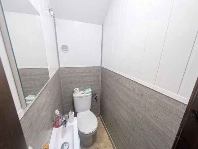 3 quarto Casa em Banda para venda em Torremolinos com piscina garagem - 410 000 € (Ref: 10125563)
