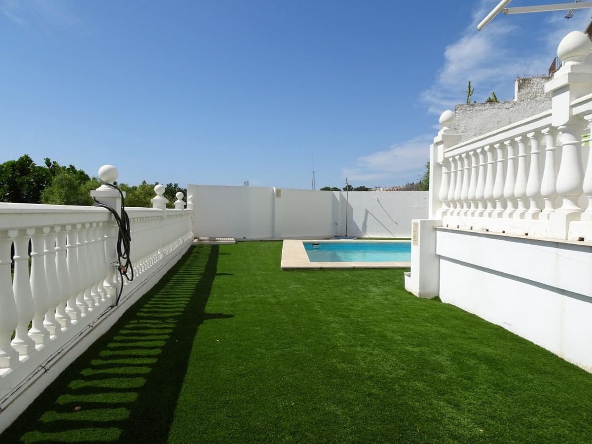 3 bedroom Apartment for sale in Torremolinos with pool garage - € 497,000 (Ref: 10125571)