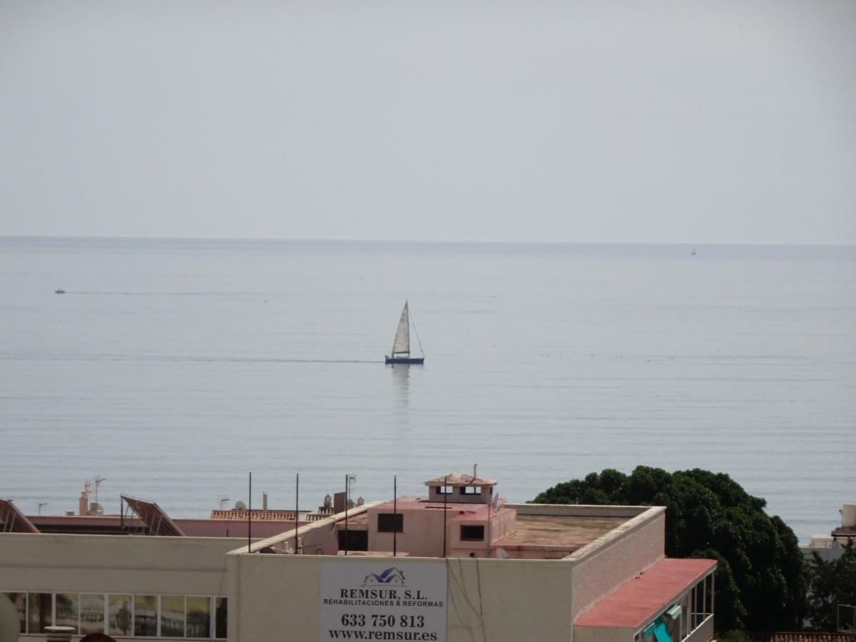 3 bedroom Apartment for sale in Torremolinos with pool garage - € 497,000 (Ref: 10125571)