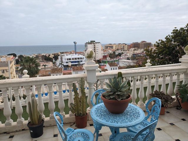 3 bedroom Apartment for sale in Torremolinos with pool garage - € 497,000 (Ref: 10125571)