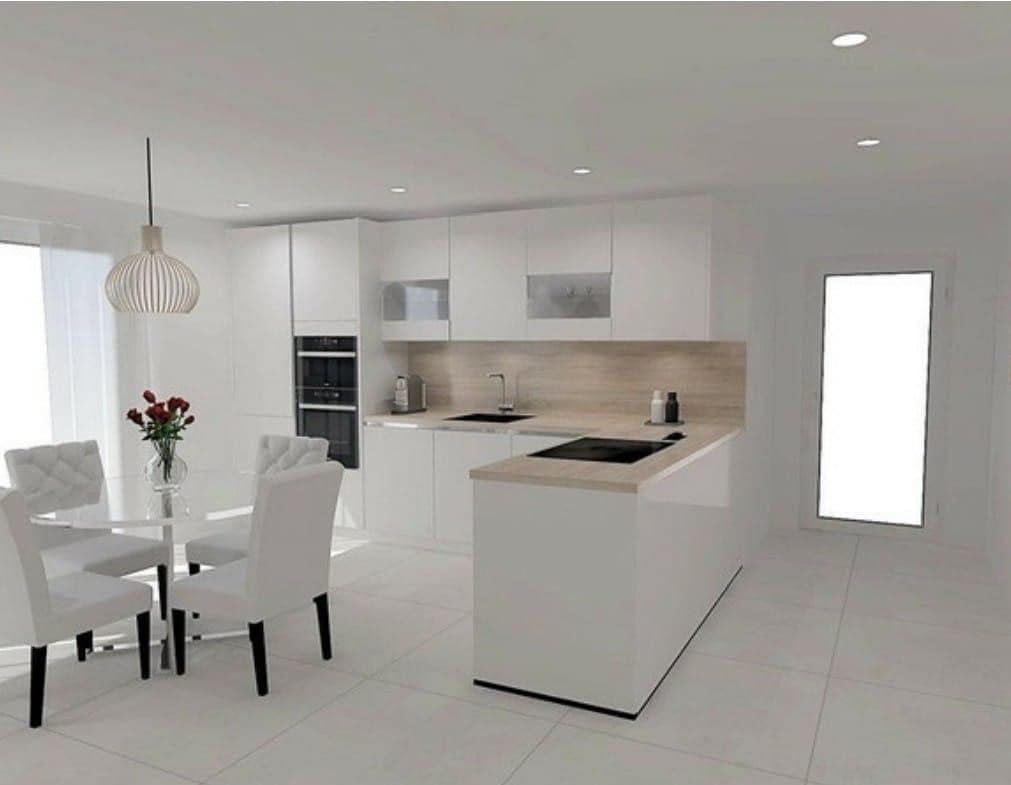 Chalet de 4 habitaciones en Mijas en venta con piscina garaje - 999.000 € (Ref: 10125572)