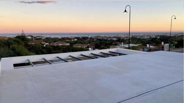 4 makuuhuone Huvila myytävänä paikassa Campo Mijas, Mijas mukana uima-altaan 
autotalli - 999 000 € (Ref: 10125572)