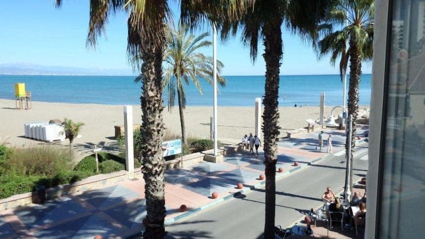 1 quarto Apartamento para venda em Benalmadena com garagem - 390 000 € (Ref: 10125575)