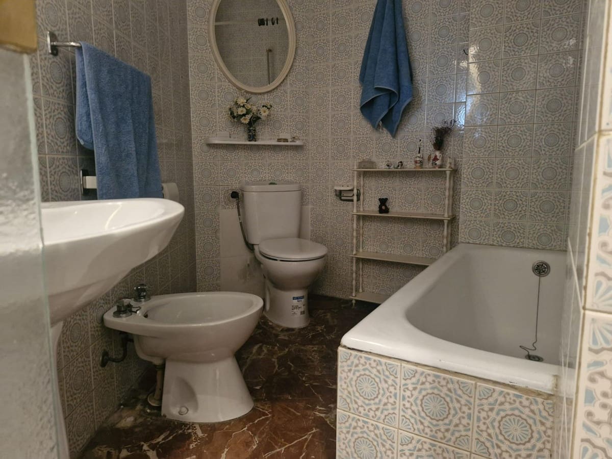 Apartamento para venda em Benalmadena Costa com piscina - 170 000 € (Ref: 10125578)
