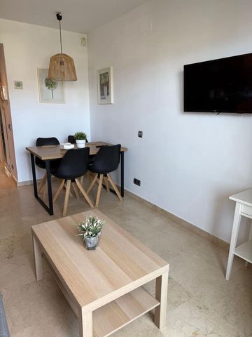 1 makuuhuone Huoneisto myytävänä paikassa Benalmadena Costa, Benalmádena mukana uima-altaan 
autotalli - 319 000 € (Ref: 10125585)