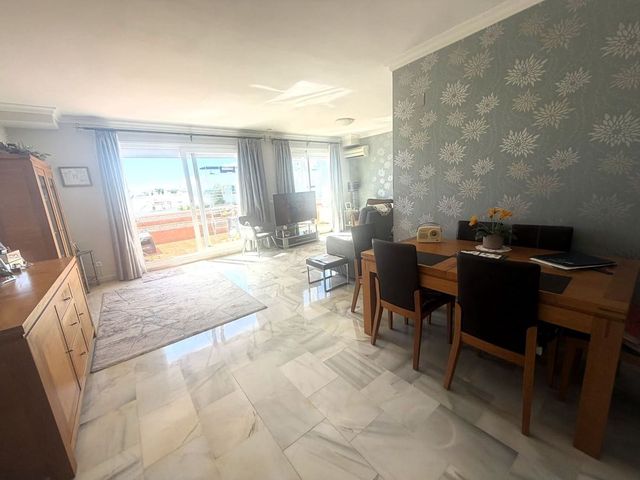 3 camera da letto Appartamento in vendita in El Paraiso, Estepona con piscina - 469.500 € (Rif: 10125587)