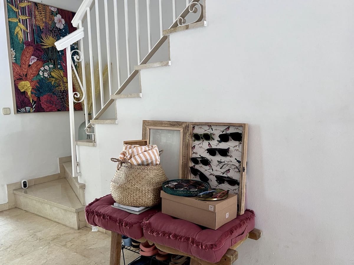 3 chambre Maison de Ville à vendre à El Paraiso avec piscine garage - 495 000 € (Ref: 10125592)