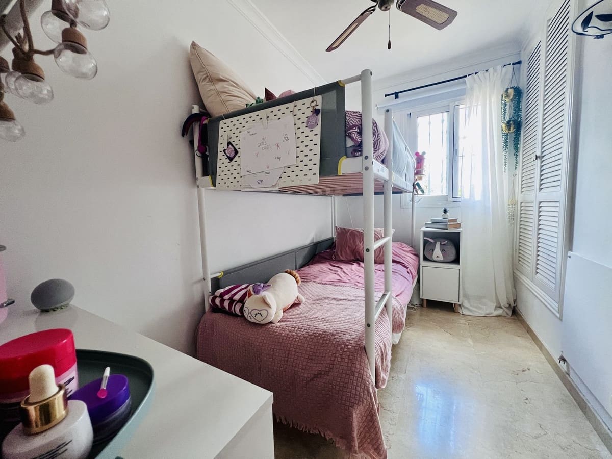 3 chambre Maison de Ville à vendre à El Paraiso avec piscine garage - 495 000 € (Ref: 10125592)