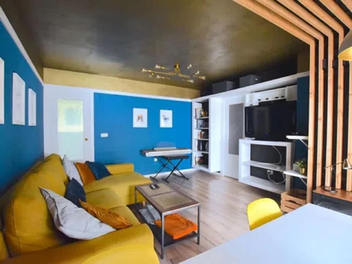 3 sypialnia Apartament na sprzedaż w Miasto Malaga z basenem garażem - 457 500 € (Ref: 10125595)
