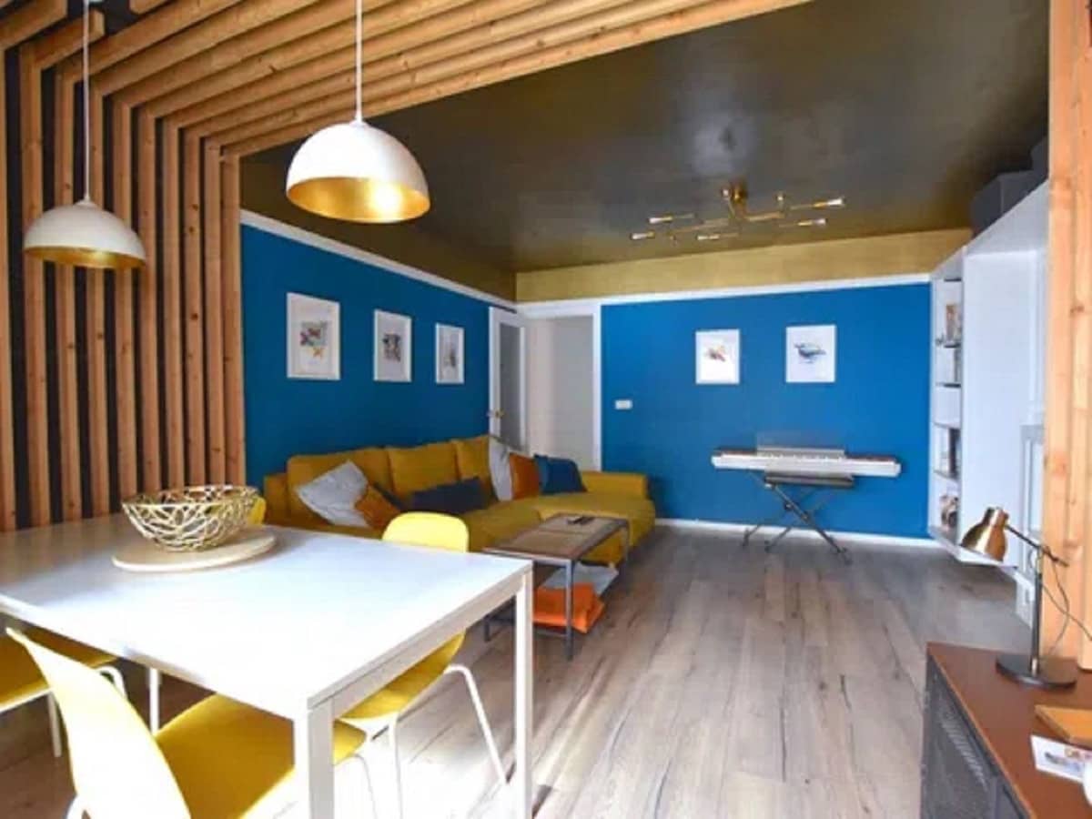 3 sypialnia Apartament na sprzedaż w Miasto Malaga z basenem garażem - 457 500 € (Ref: 10125595)