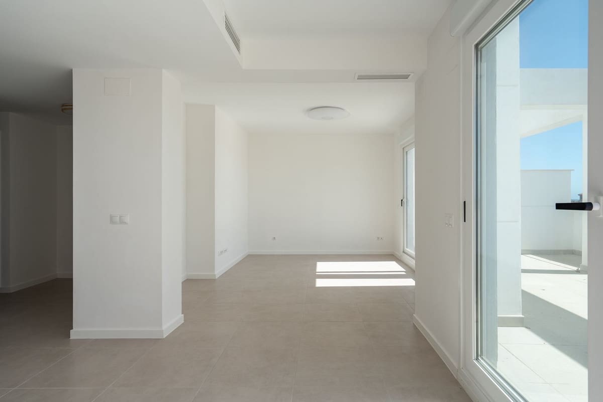 3 sovrum Lägenhet till salu i Bahia Dorada med garage - 740 000 € (Ref: 10125602)